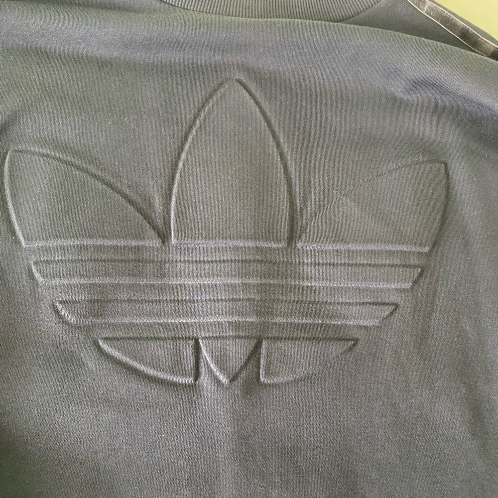 ADIDAS SWEATER - Picture 3 of 4